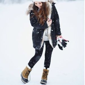 Sorel Caribou Boots